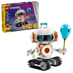Lego: Creator - Space Robot