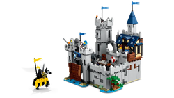 Lego: Creator - Medieval Horse Knight Castle (31168)
