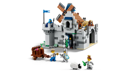 Lego: Creator - Medieval Horse Knight Castle (31168)