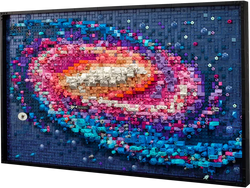 Lego: The Milky Way Galaxy