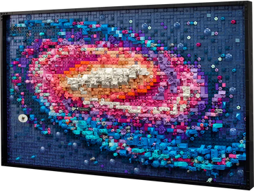 Lego: The Milky Way Galaxy