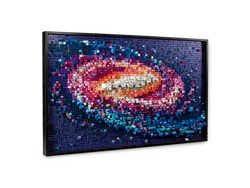 Lego: The Milky Way Galaxy