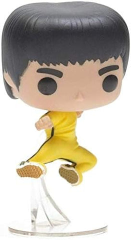 Funko Pop!: Bruce Lee