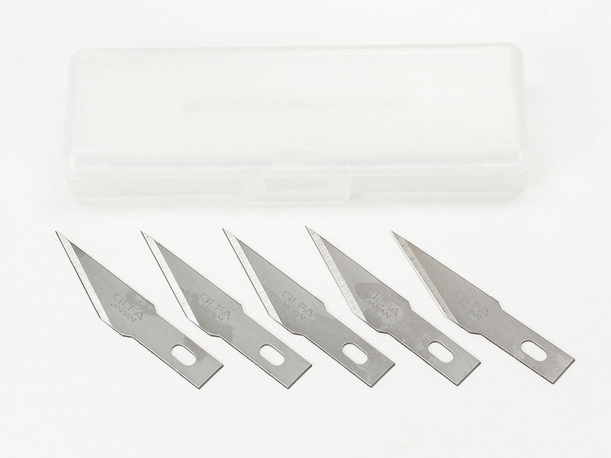 Tamiya: Modeler's Knife Pro (Straight)