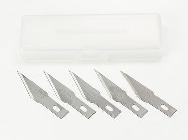 Tamiya: Modeler's Knife Pro (Straight)