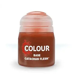 Citadel: Base - Catachan Flesh (12ml)