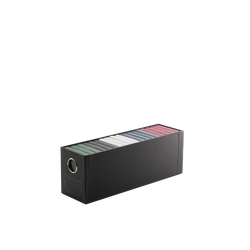 Dragon Shield: Fortress - 1 (Black)