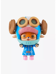 One Piece World Collectable Figure: Egghead Volume 2 - Chopper