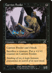 Carrion Feeder [Scourge]