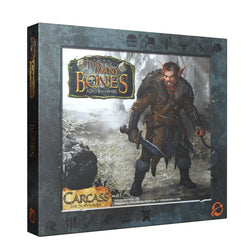 Too Many Bones: Character Add-on - Carcass