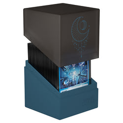 Ultimate Guard Boulder Deck Box: Druidic Secrets 100+ - Umbra