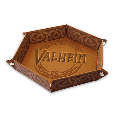 Valheim: Dice Tray