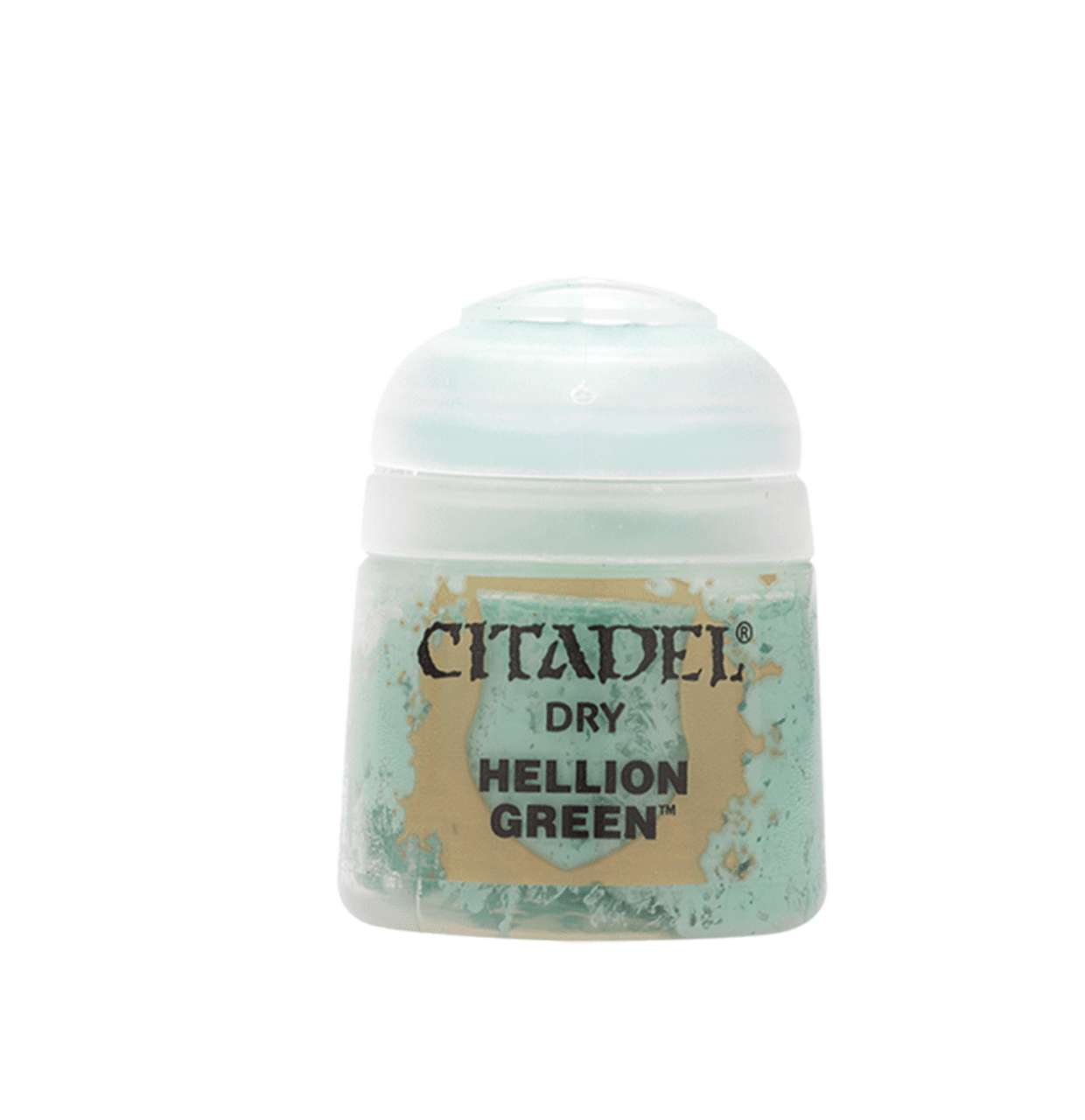Citadel: Dry - Hellion Green (12ml)