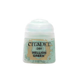 Citadel: Dry - Hellion Green (12ml)