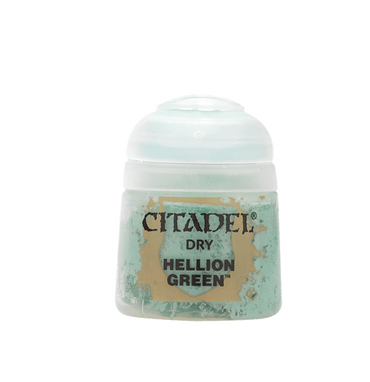 Citadel: Dry - Hellion Green (12ml)