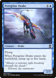 Peregrine Drake [Eternal Masters]
