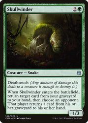 Skullwinder [Commander Anthology]