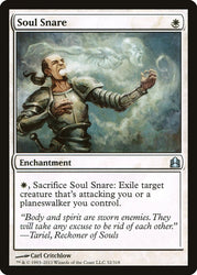 Soul Snare [Commander 2011]