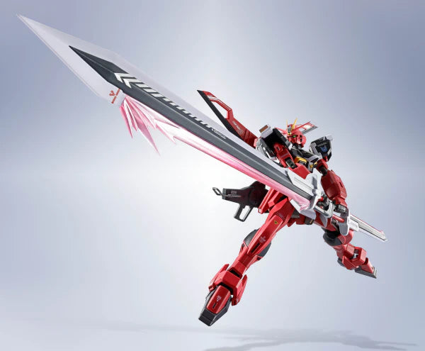 Metal Robot Spirits: SWORD IMPULSE GUNDAM SPECⅡ (Side MS)