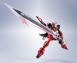 Metal Robot Spirits: SWORD IMPULSE GUNDAM SPECⅡ (Side MS)