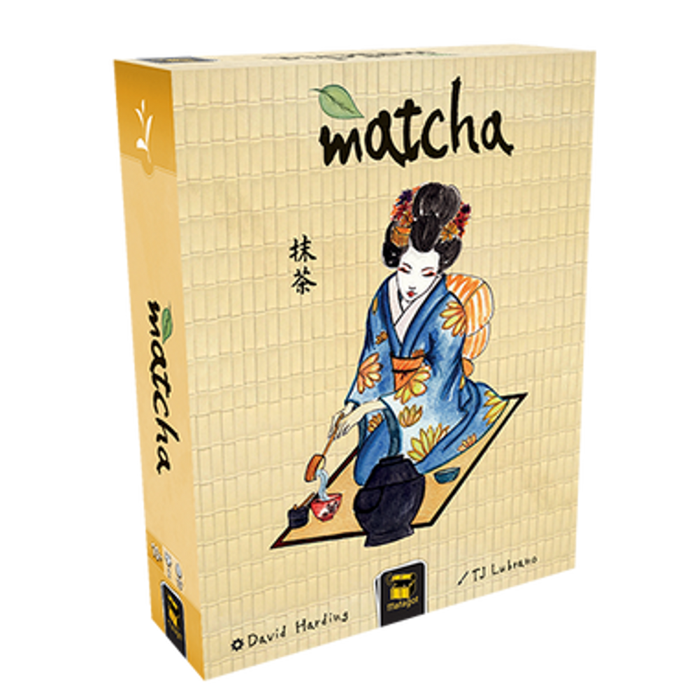 Matcha