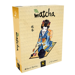 Matcha