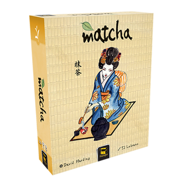 Matcha