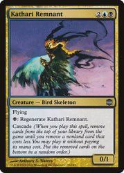 Kathari Remnant [Alara Reborn]