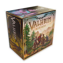 Valheim: Deluxe
