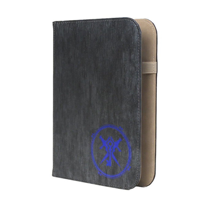 Ultra PRO: Premium Campaign Journal - Dungeons & Dragons Rogue Class