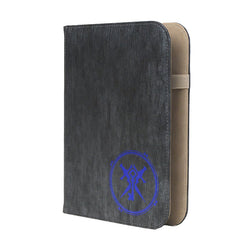 Ultra PRO: Premium Campaign Journal - Dungeons & Dragons Rogue Class