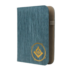 Ultra PRO: Premium Campaign Journal - Dungeons & Dragons Wizard Class