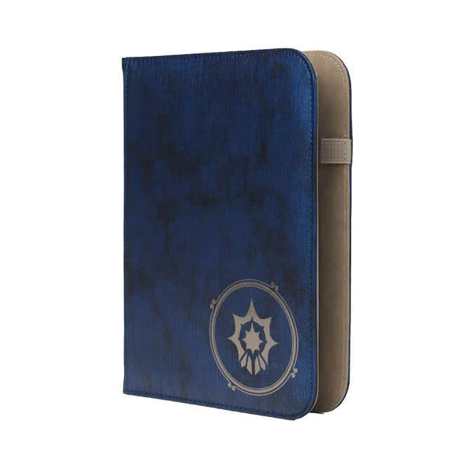 Ultra PRO: Premium Campaign Journal - Dungeons & Dragons Cleric Class