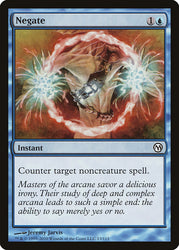 Negate [Duels of the Planeswalkers]