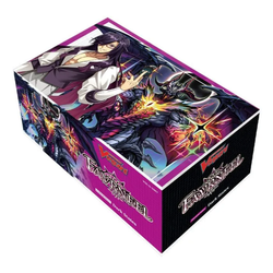 Cardfight Vanguard: Stand Up Deckset Faverneel Special Series 07