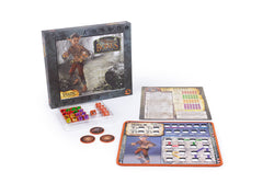 Too Many Bones: Static The Brawler