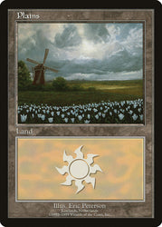 Plains (9) [European Land Program]