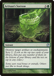 Artisan's Sorrow [Theros]