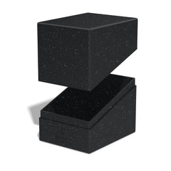 Ultimate Guard Boulder Deck Box: Return to Earth 133+ - Black