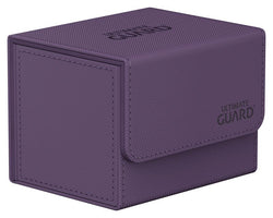 Ultimate Guard: Sidewinder 100+ - Monocolor Purple