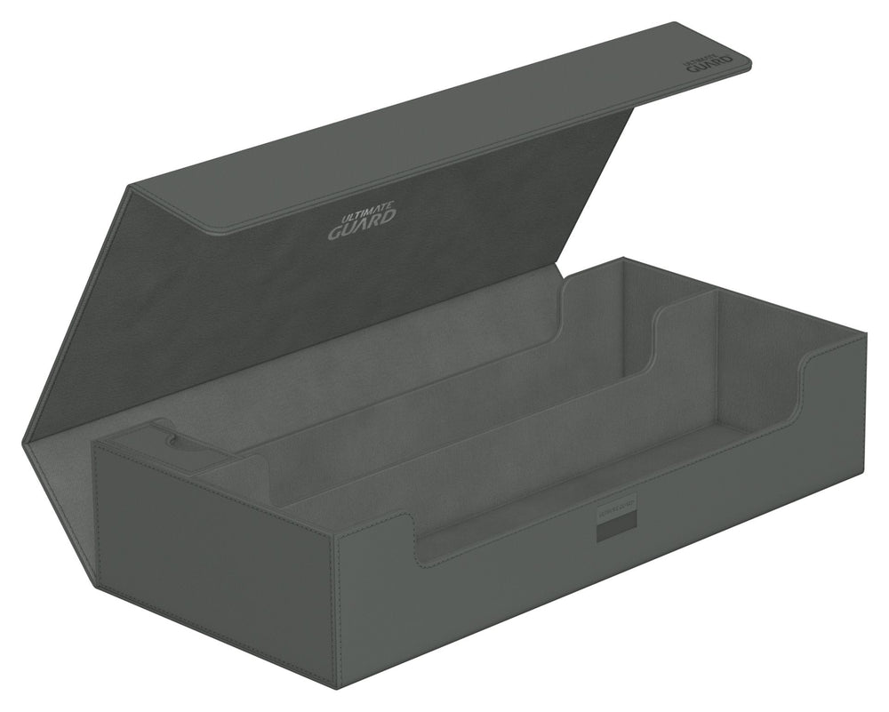 Ultimate Guard: Superhive  550+ - Monocolor Grey