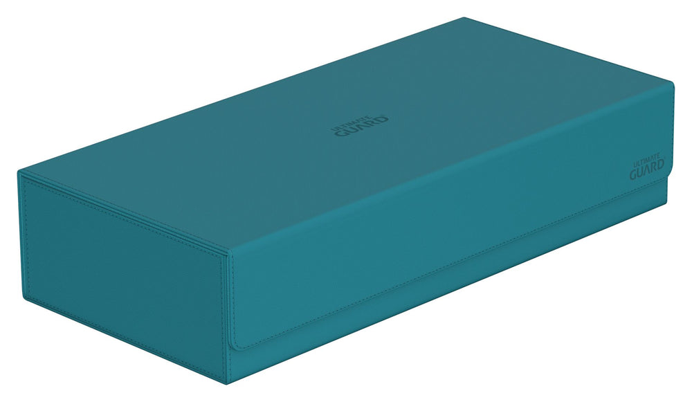 Ultimate Guard: Superhive  550+ - Monocolor Petrol