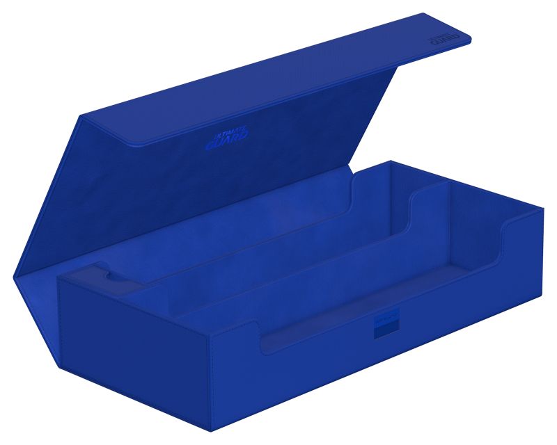 Ultimate Guard: 550+ Superhive - Monocolor Blue