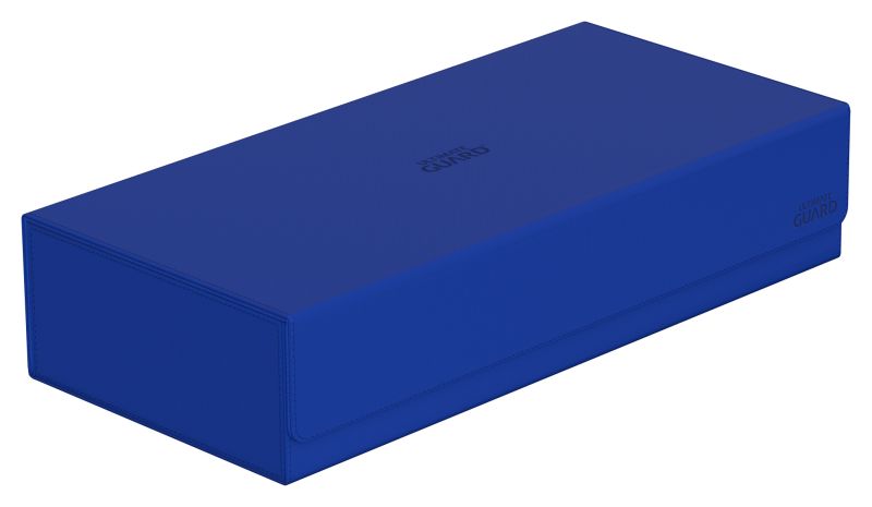 Ultimate Guard: 550+ Superhive - Monocolor Blue
