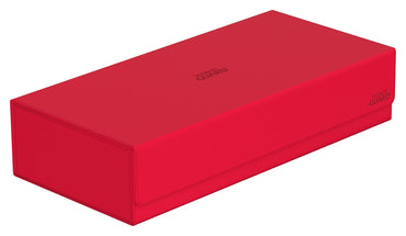 Ultimate Guard: Superhive 550+ - Monocolor Red