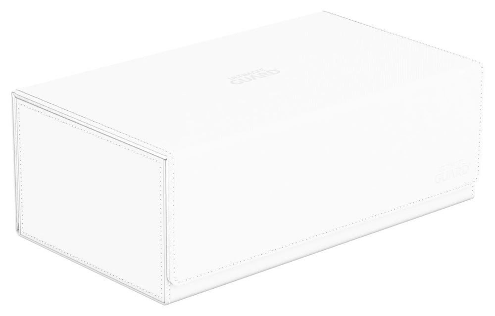 Ultimate Guard: Arkhive 800+ - Monocolor White