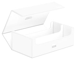 Ultimate Guard: Arkhive 800+ - Monocolor White