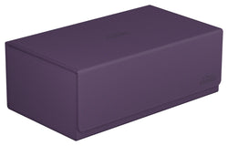 Ultimate Guard: Arkhive 800+ - Monocolor Purple