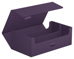 Ultimate Guard: Arkhive 800+ - Monocolor Purple