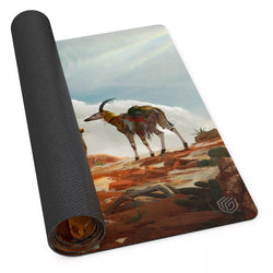 Ultimate Guard Playmat: Artist Edition #2 - The Search